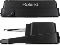 <b>Roland RPU-3 Pedal triplo sustain sostenuto soft pianos digitais sintetizadores workstations</b> <b>Roland RPU-3 Pedal triplo sustain sostenuto soft pianos digitais sintetizadores workstations</b>